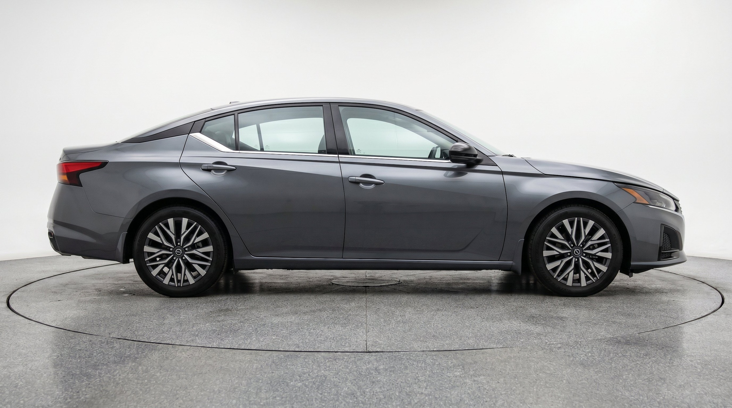 Thumbnail: 2026 Nissan Altima - 10