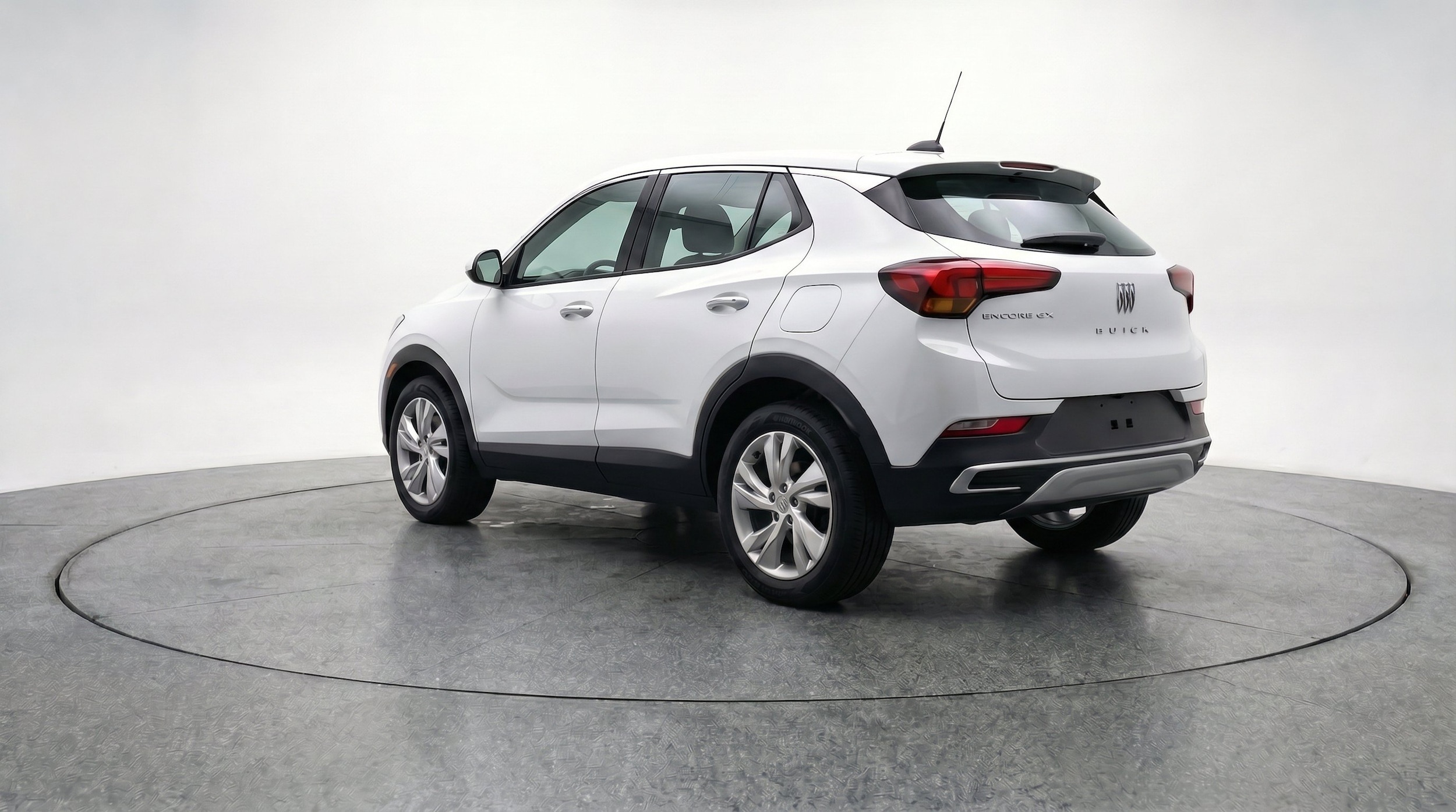 Thumbnail: 2026 Buick Encore GX - 6