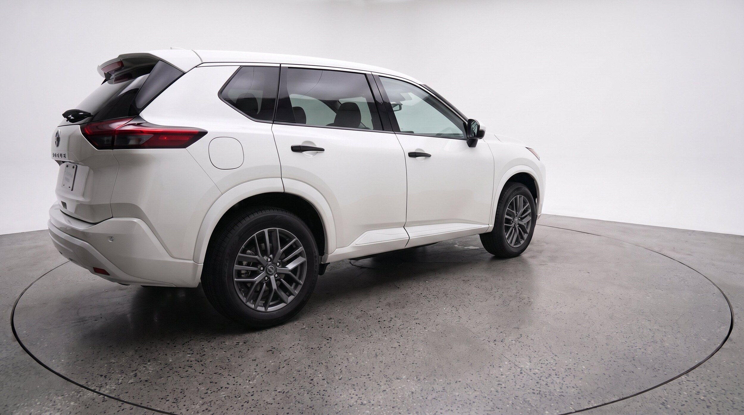 Thumbnail: 2026 Nissan Rogue - 9