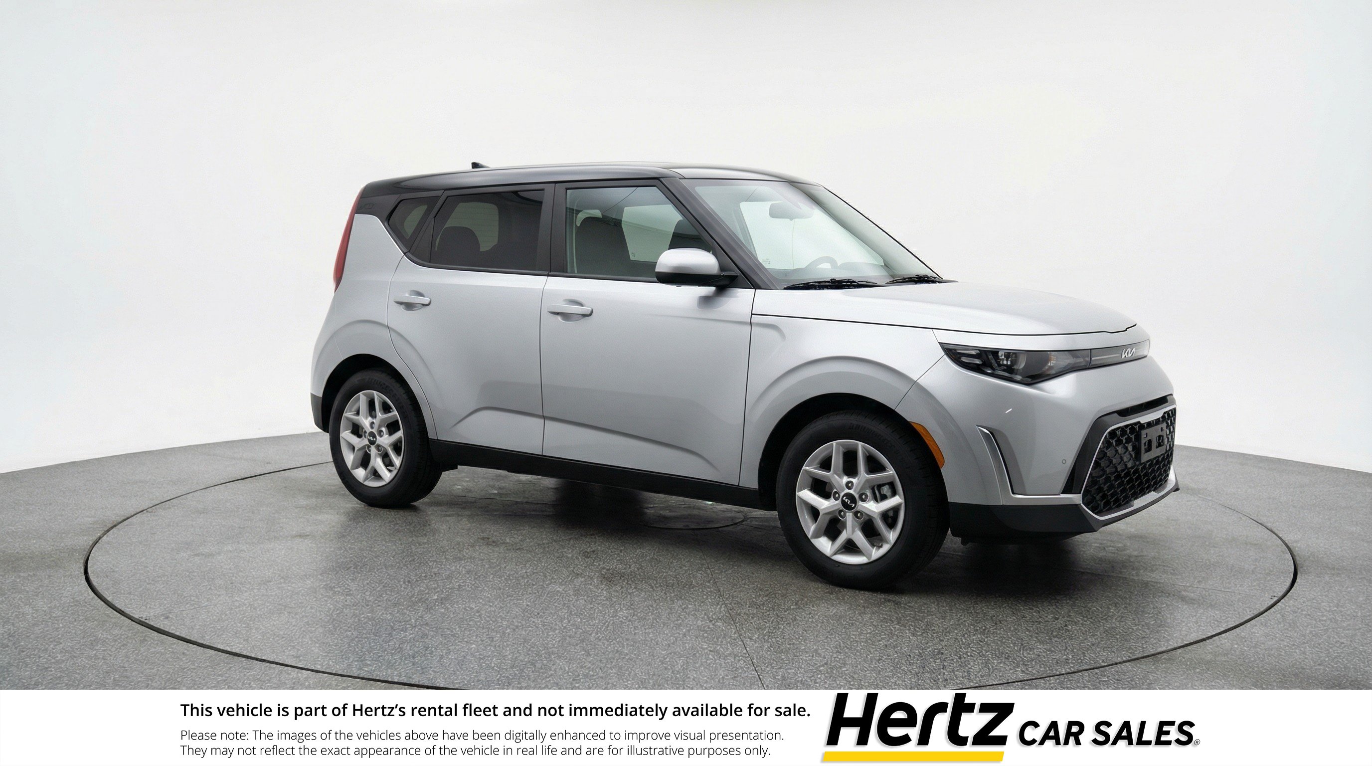 2025 Kia Soul  -
                  San Antonio, TX