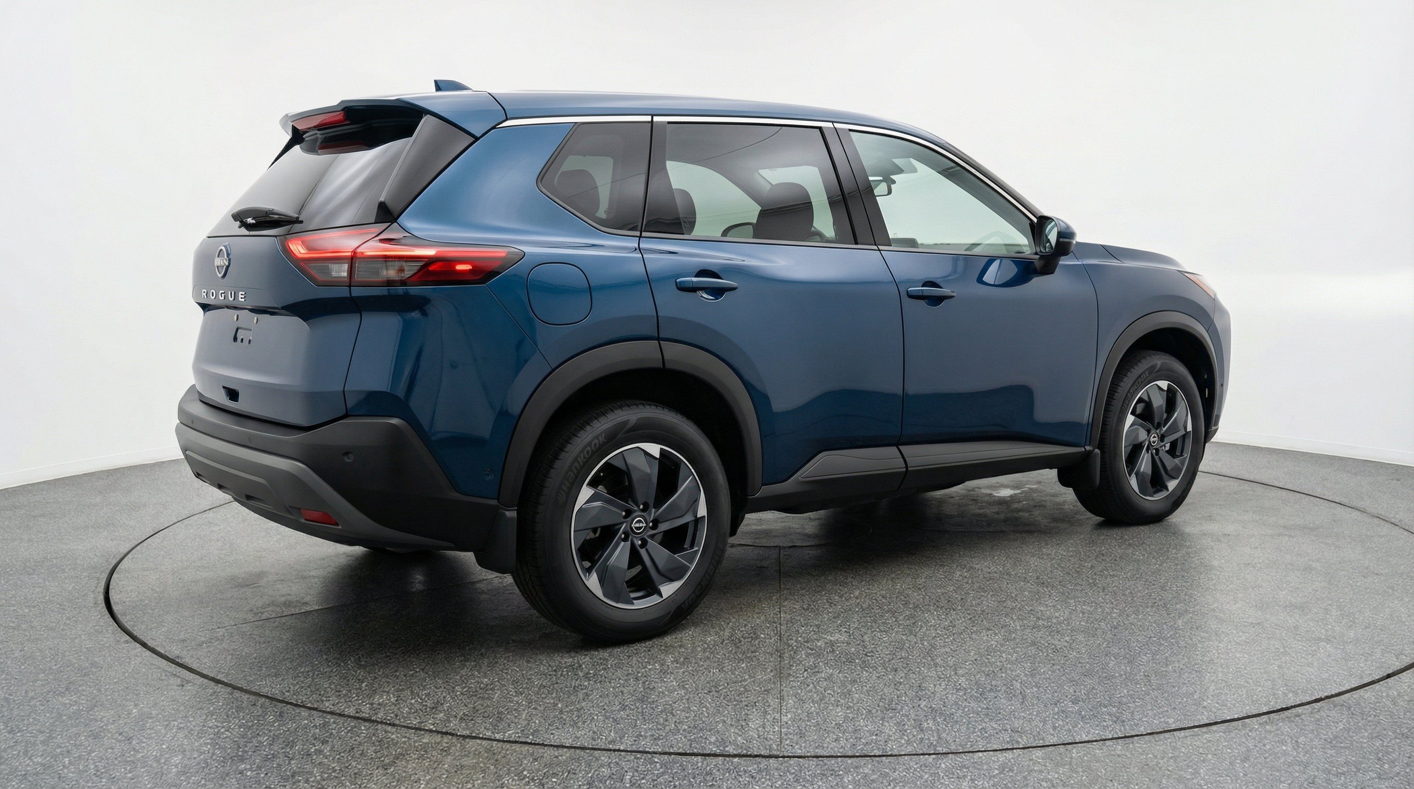 Thumbnail: 2026 Nissan Rogue - 9