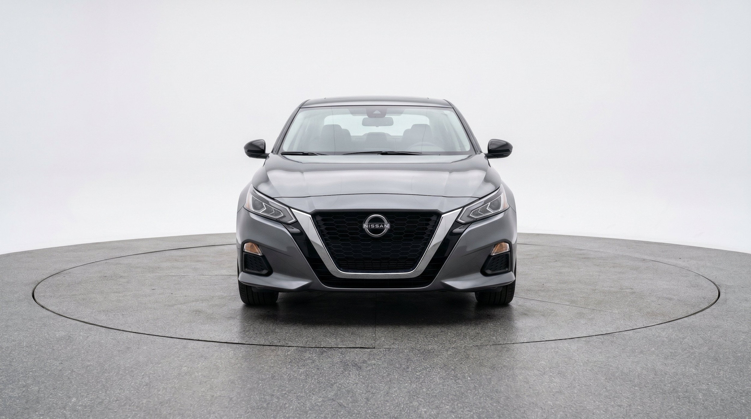Thumbnail: 2026 Nissan Altima - 2