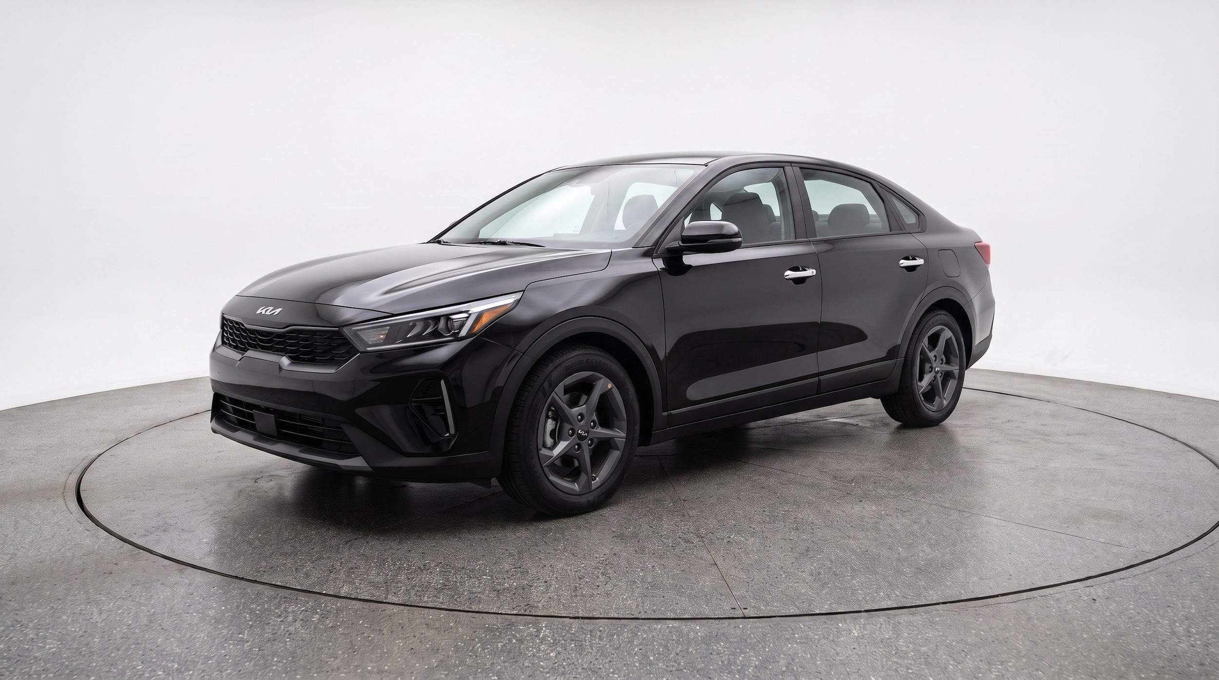 Thumbnail: 2026 Kia K4 - 3