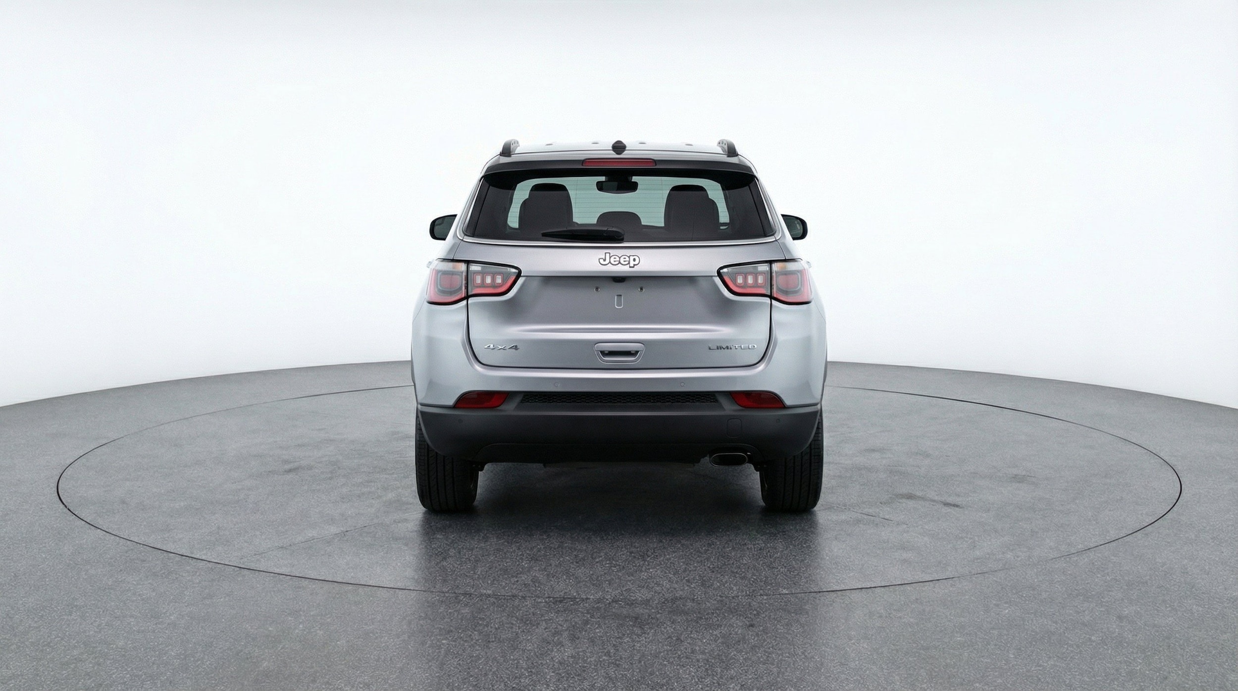 Thumbnail: 2025 Jeep Compass - 7