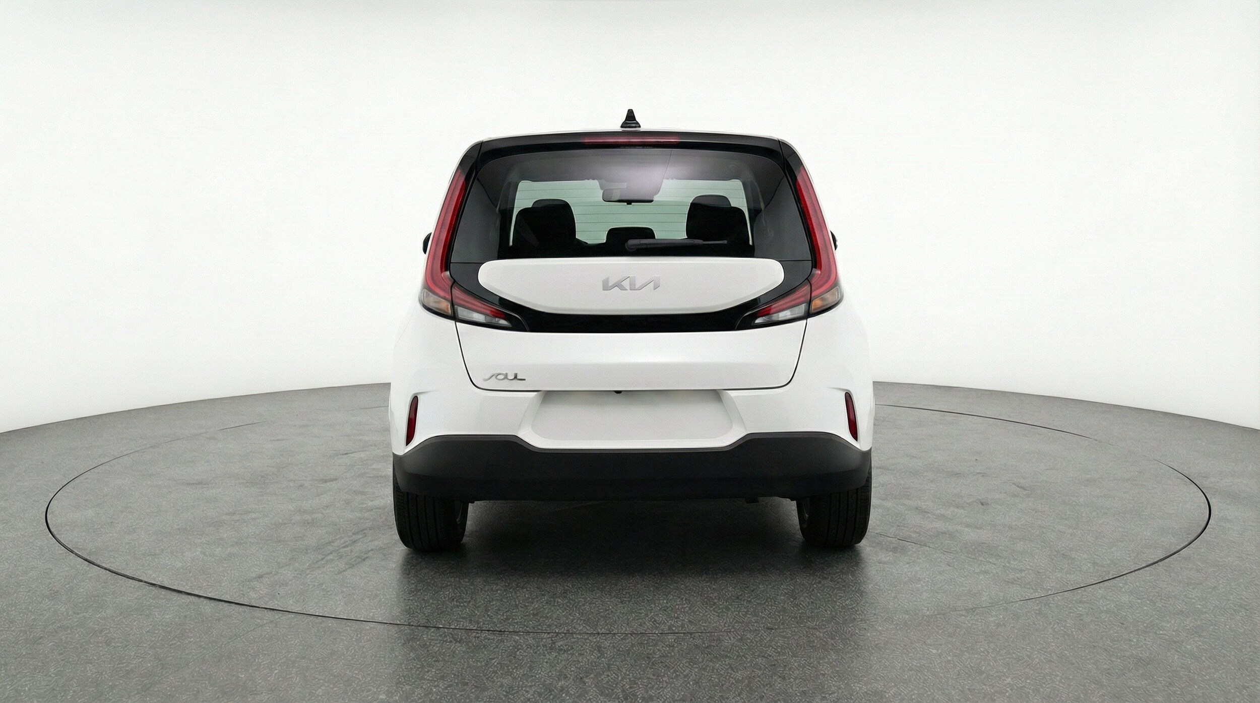 Thumbnail: 2025 Kia Soul - 7