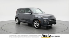2025 Kia Soul LX -
                  San Antonio, TX