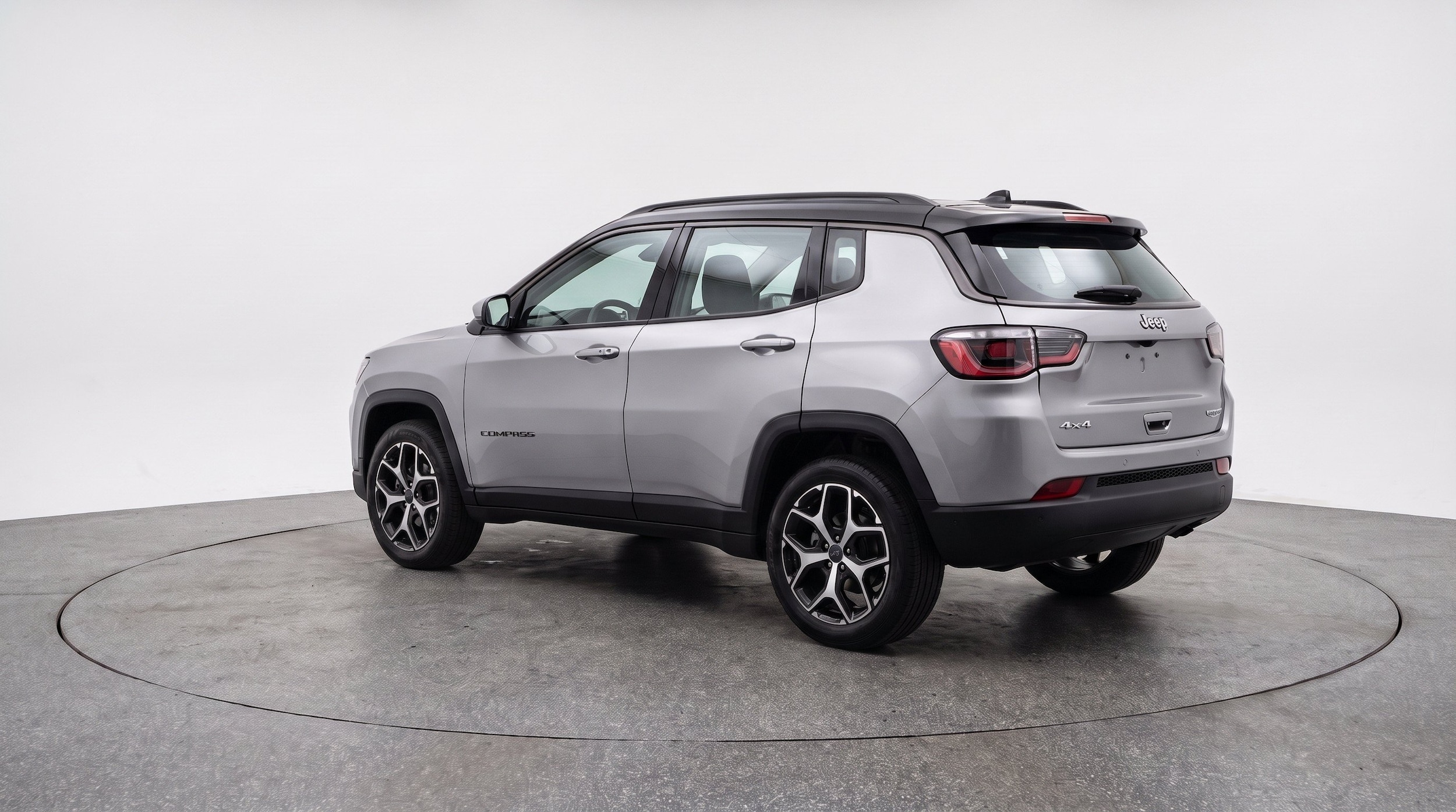 Thumbnail: 2025 Jeep Compass - 6