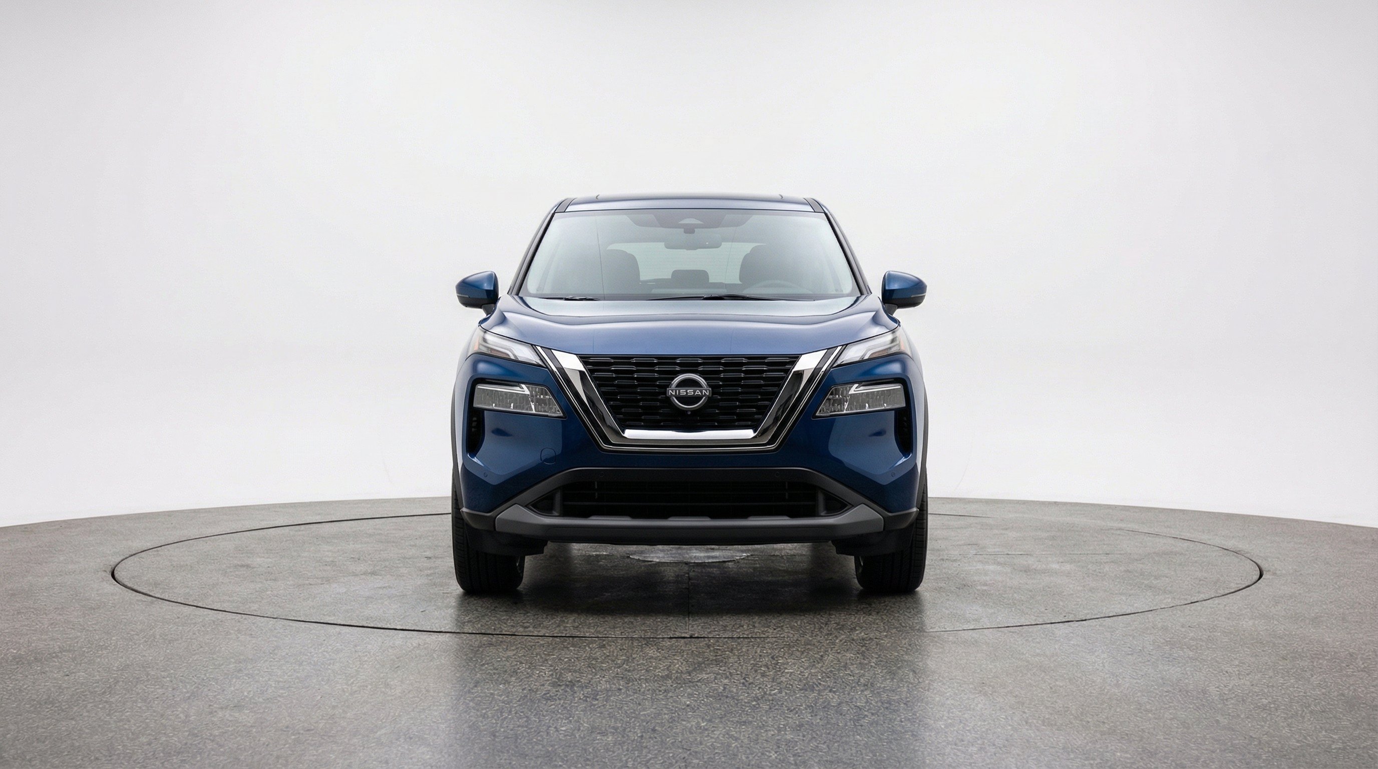 Thumbnail: 2026 Nissan Rogue - 2