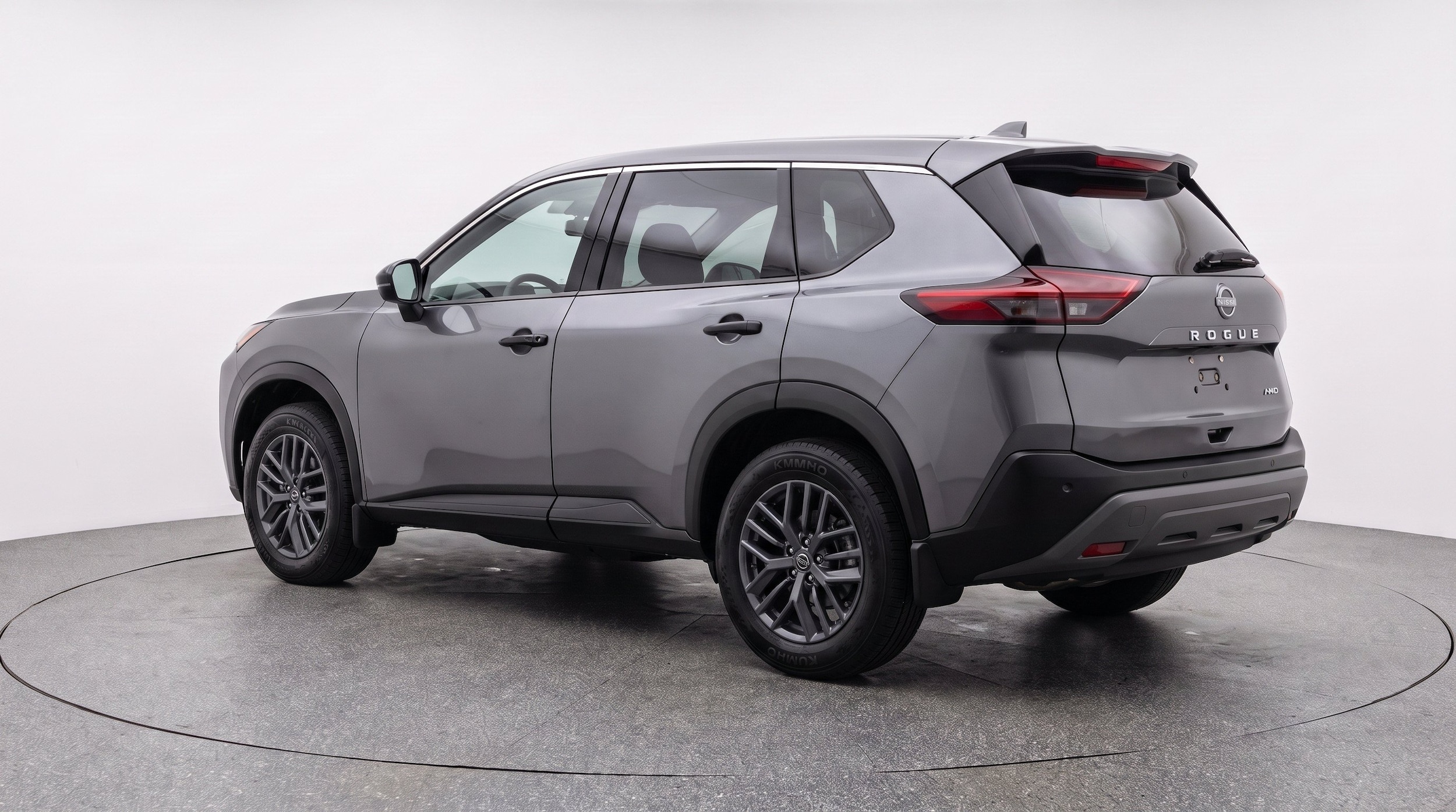 Thumbnail: 2026 Nissan Rogue - 6