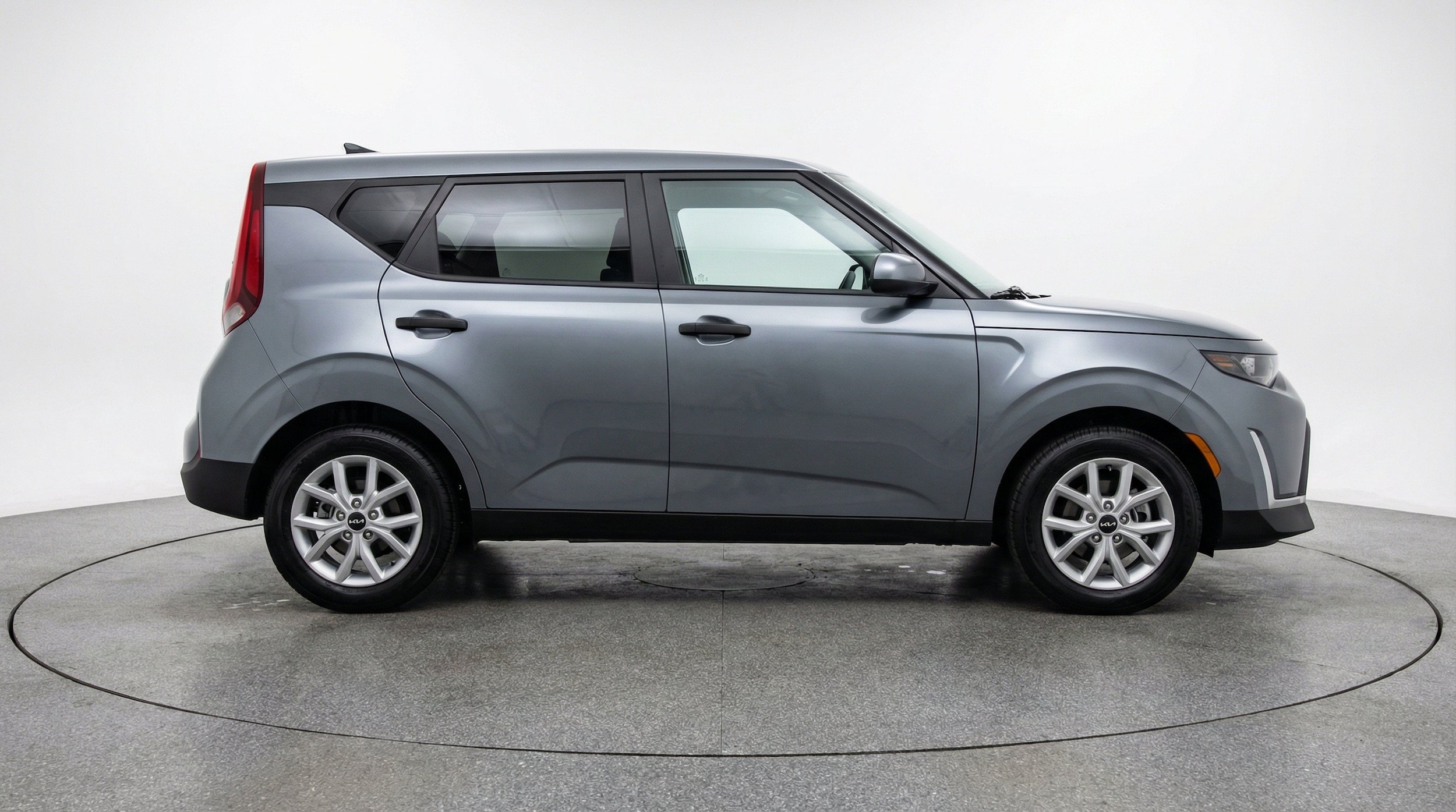 Thumbnail: 2025 Kia Soul - 10