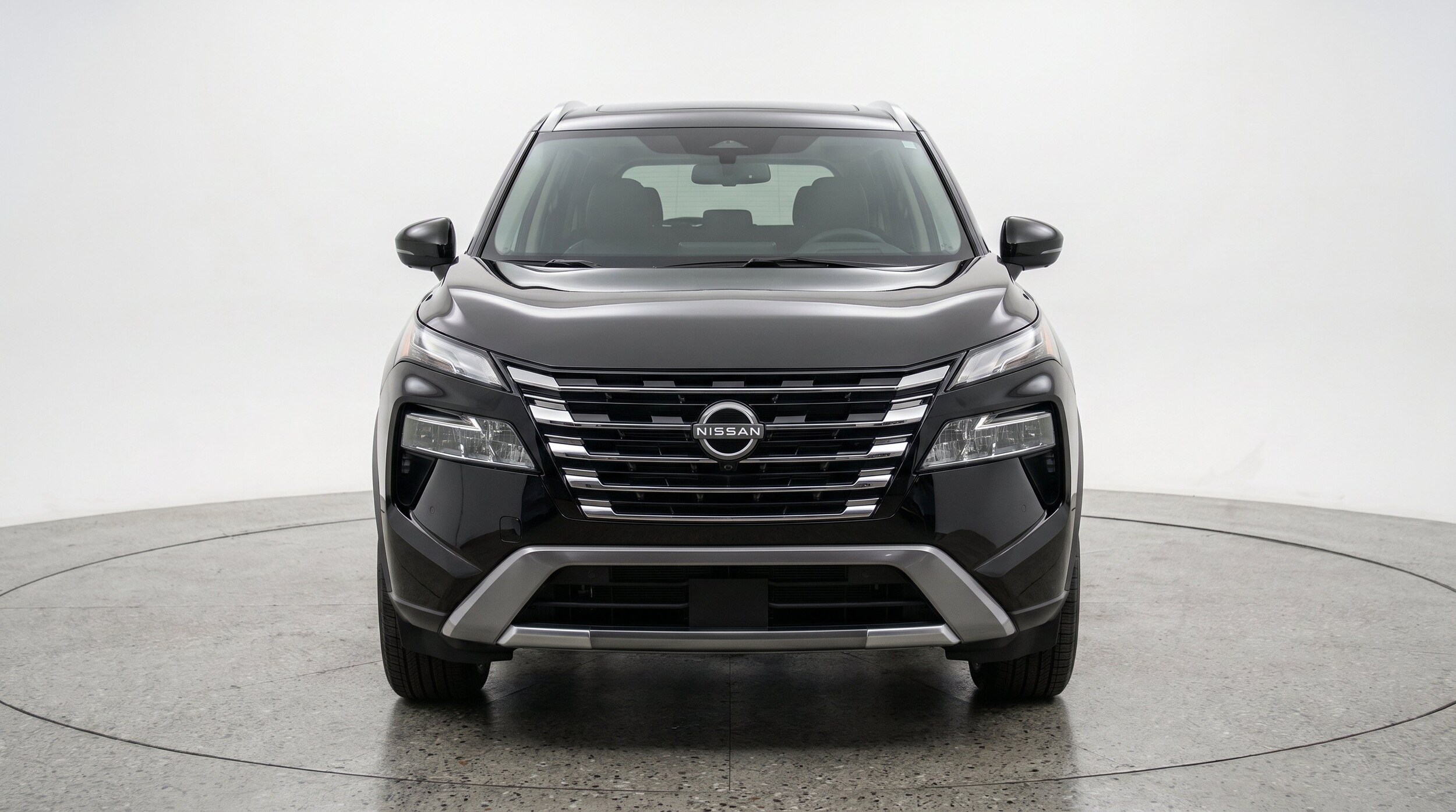 Thumbnail: 2026 Nissan Rogue - 2
