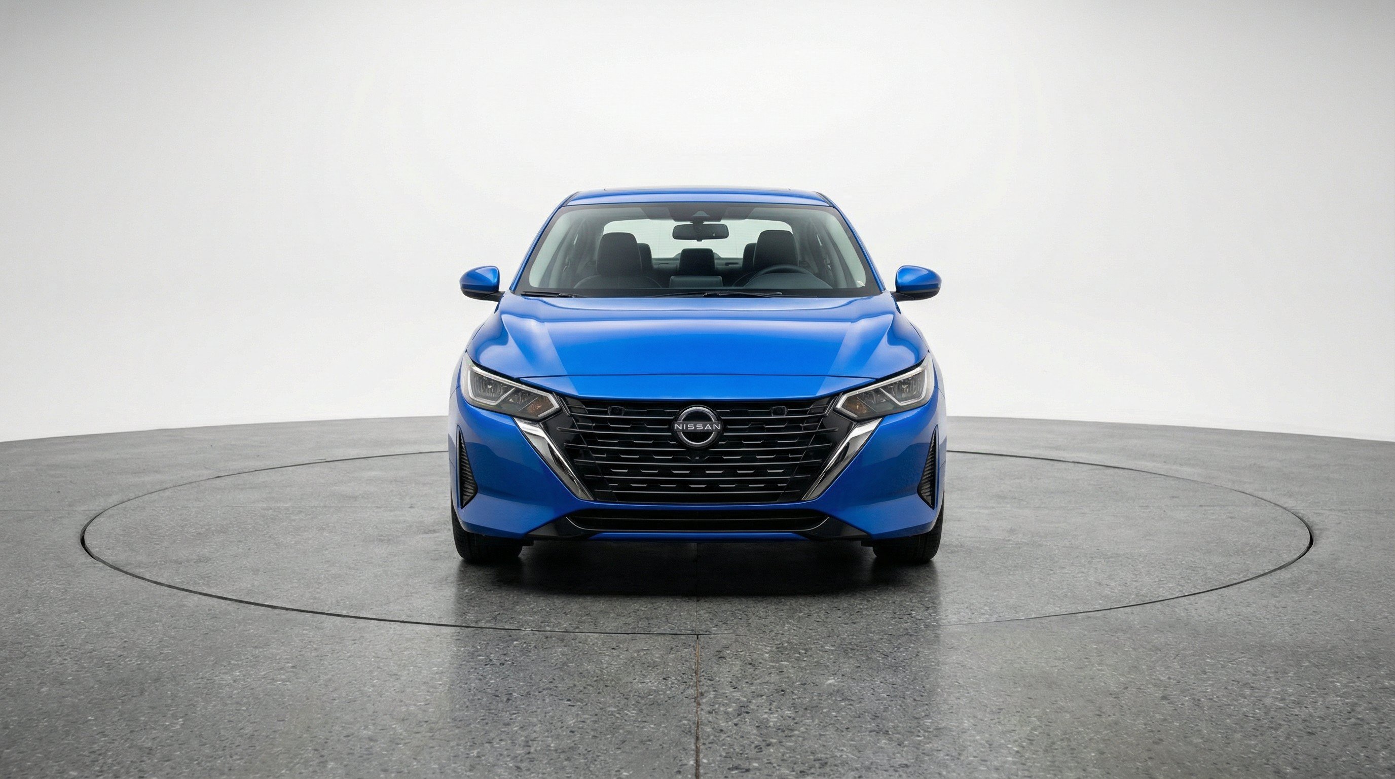Thumbnail: 2025 Nissan Sentra - 2