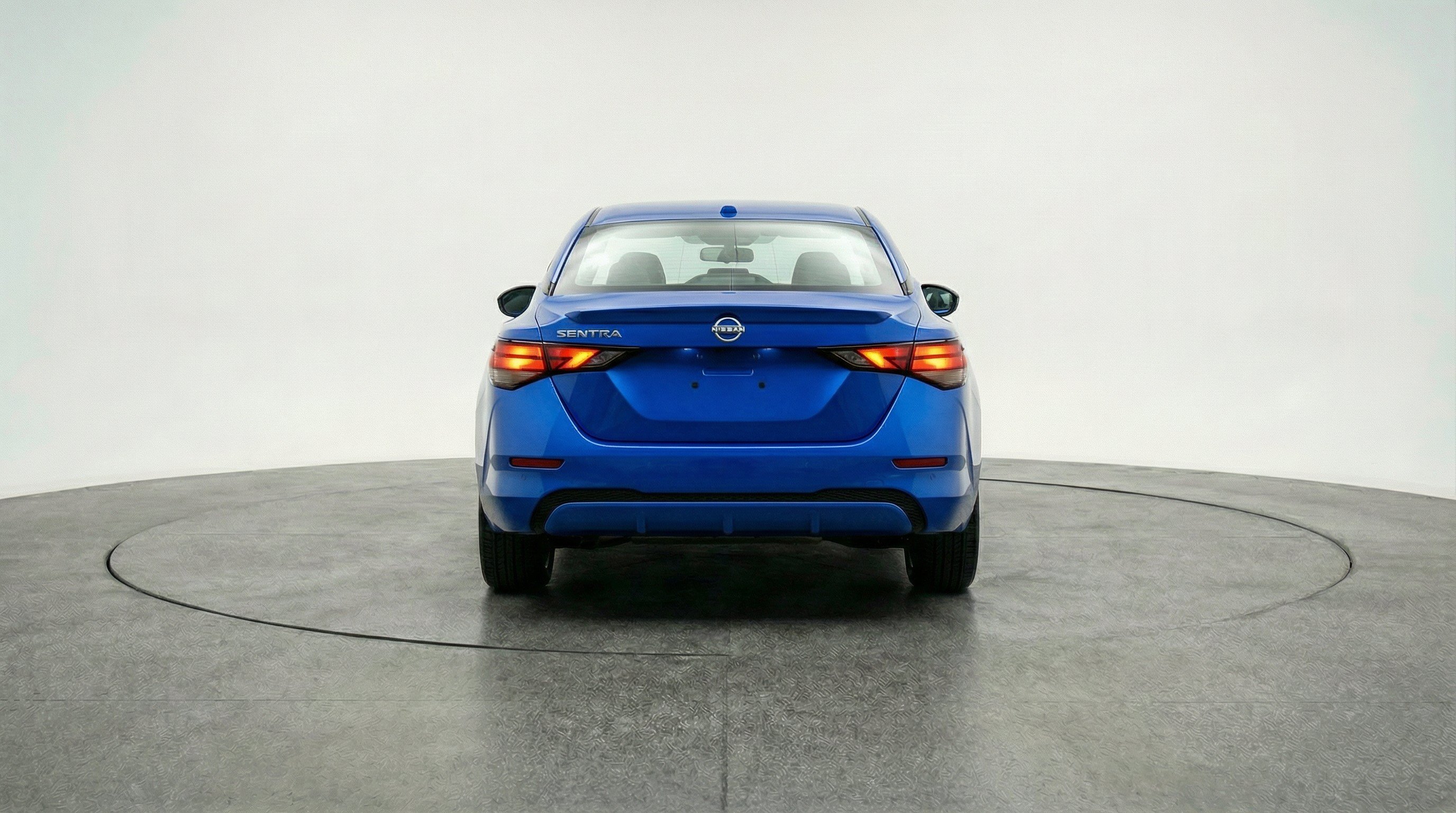 Thumbnail: 2025 Nissan Sentra - 7