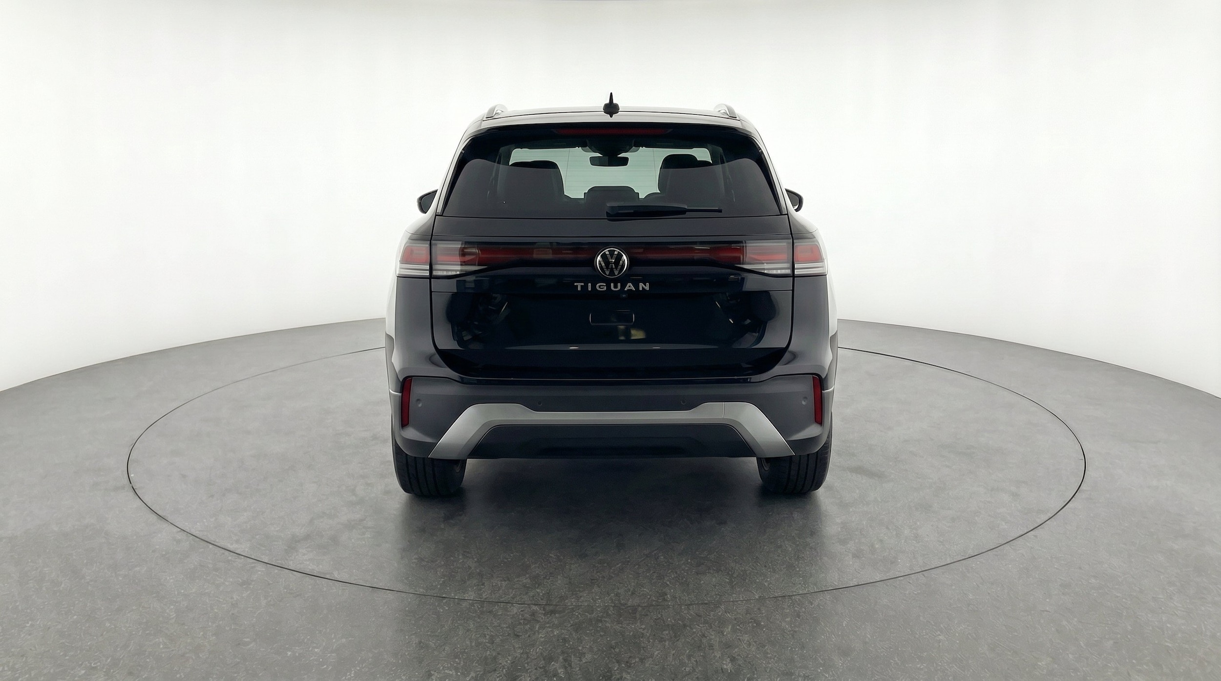 Thumbnail: 2026 Volkswagen Tiguan - 7