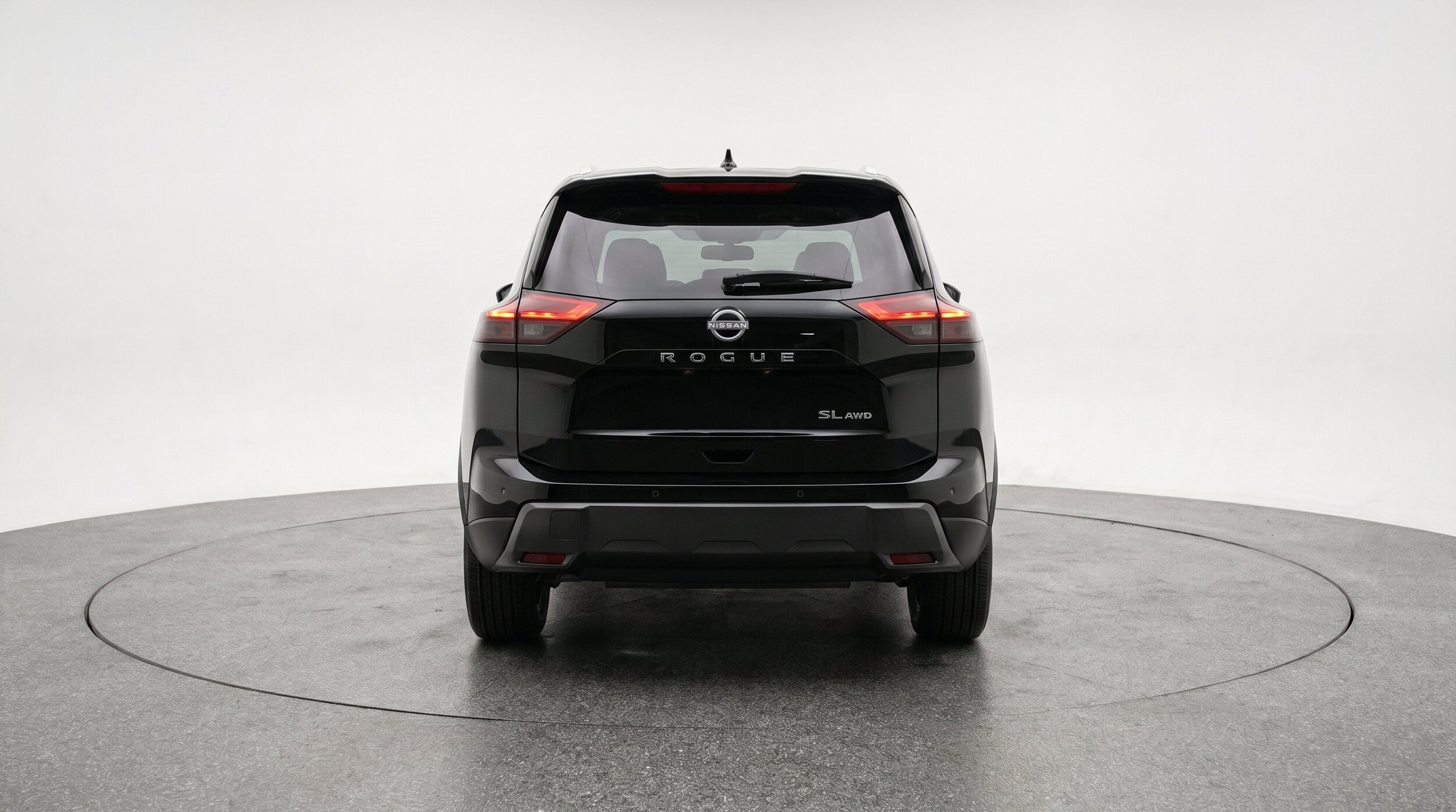 Thumbnail: 2026 Nissan Rogue - 7