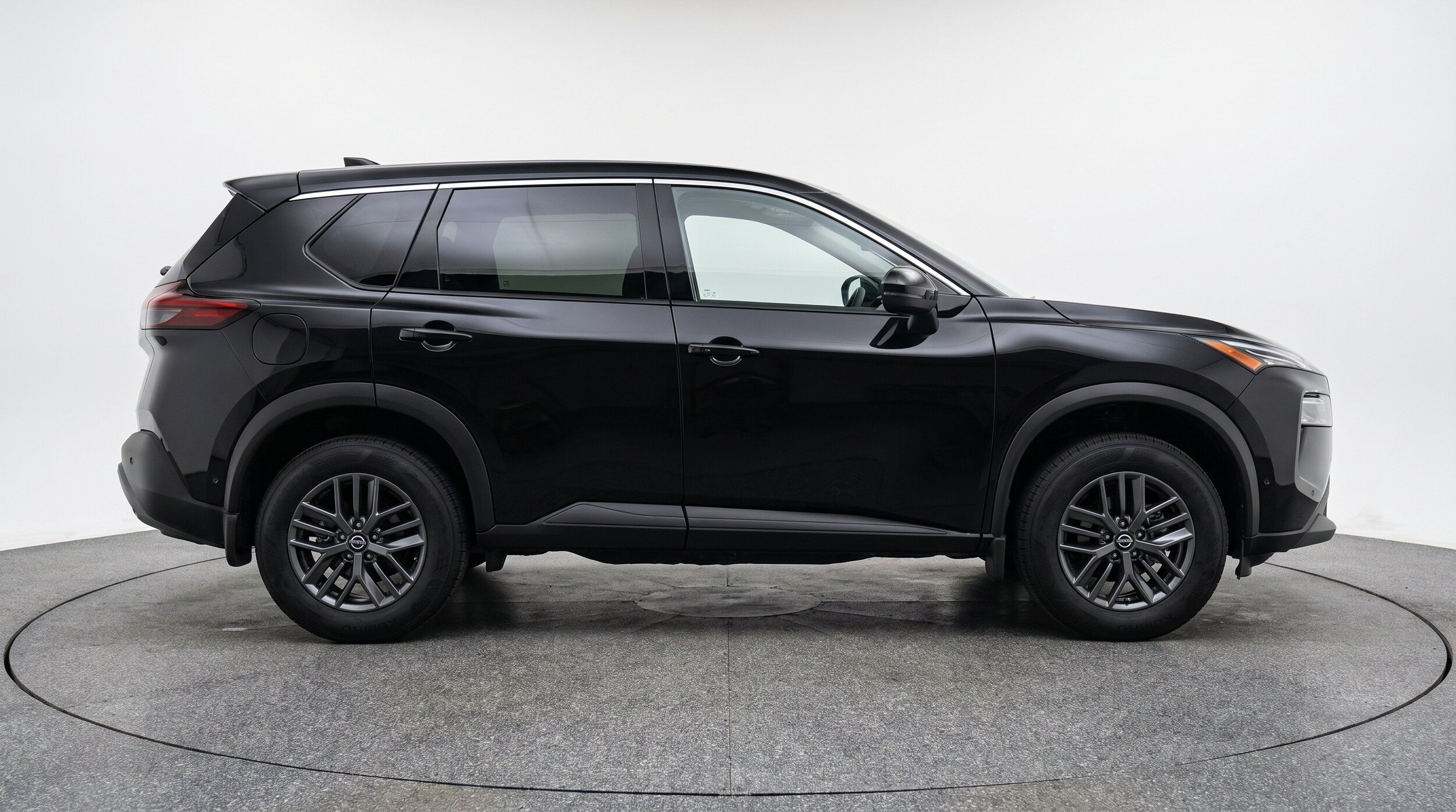 Thumbnail: 2026 Nissan Rogue - 10