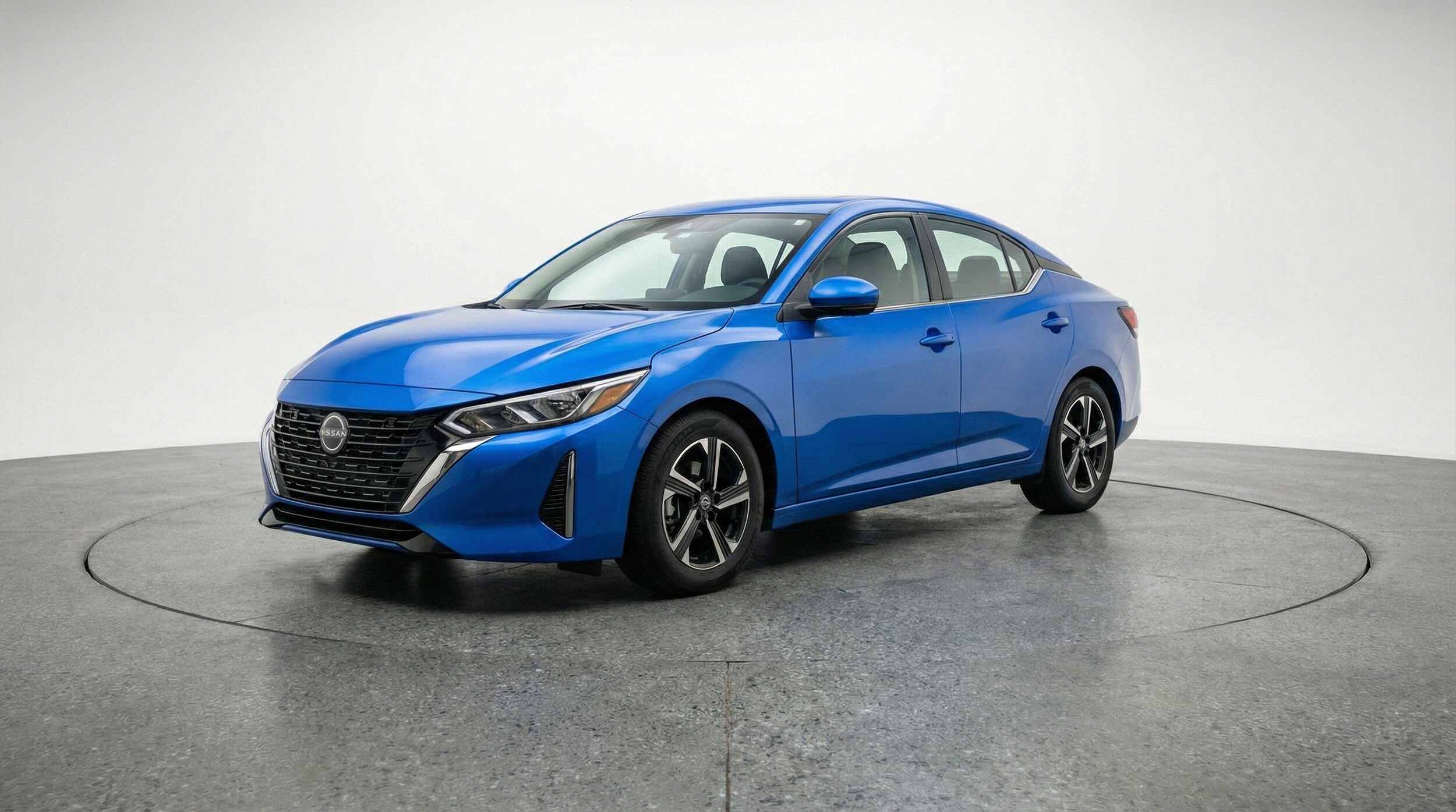 Thumbnail: 2025 Nissan Sentra - 3