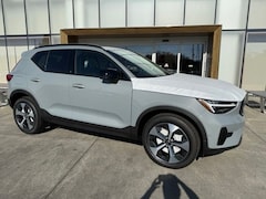 2026 Volvo XC40 B5 Plus AWD SUV
