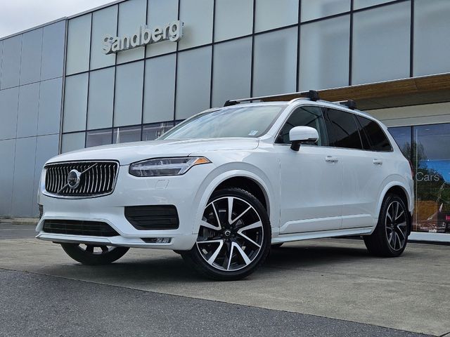 2021 Volvo XC90