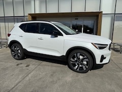 2026 Volvo XC40 B5 Ultra AWD SUV