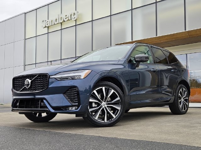 2024 Volvo XC60