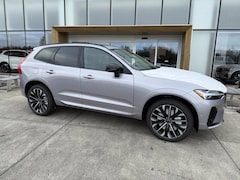 2027 Volvo XC60 plug-in hybrid T8 Ultra AWD SUV