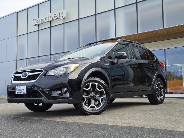 2015 Subaru XV Crosstrek