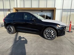 2027 Volvo XC60 Plus AWD SUV