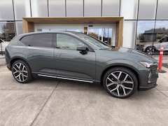 2027 Volvo EX60 Ultra AWD SUV