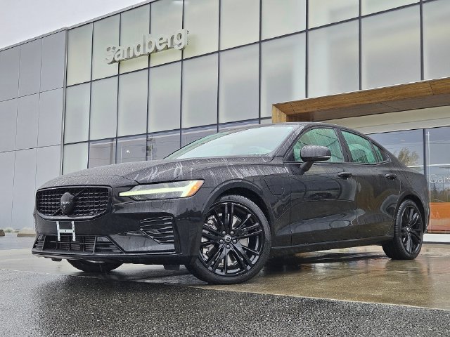 2024 Volvo S60