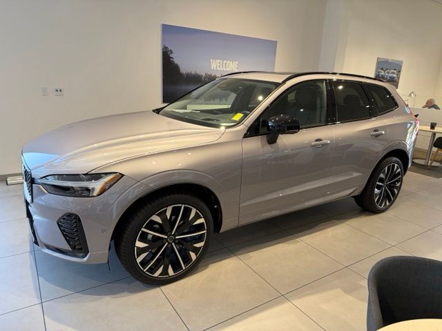2026 Volvo XC60