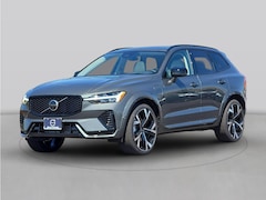 2027 Volvo XC60 Plus AWD SUV