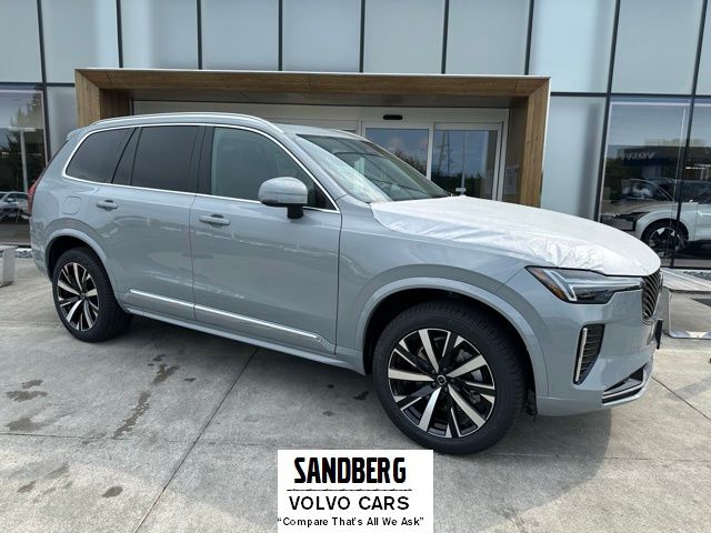 2026 Volvo XC90