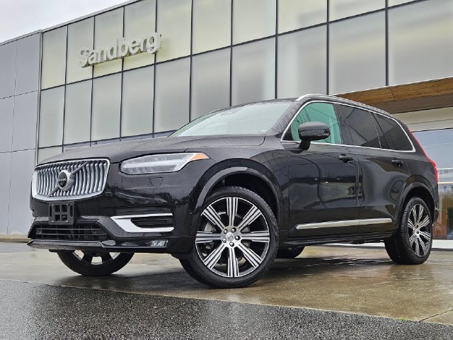 2023 Volvo XC90