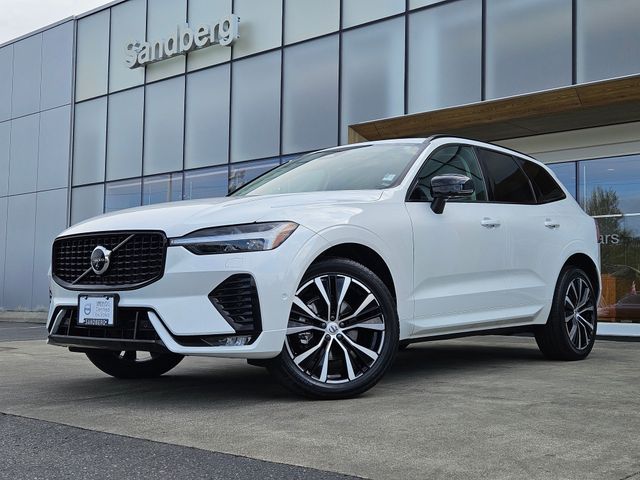 2024 Volvo XC60