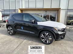 2026 Volvo XC40 B5 Ultra AWD SUV