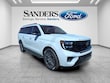  Ford Expedition Max