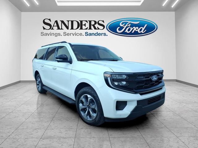2027 Ford Expedition Max Active SUV