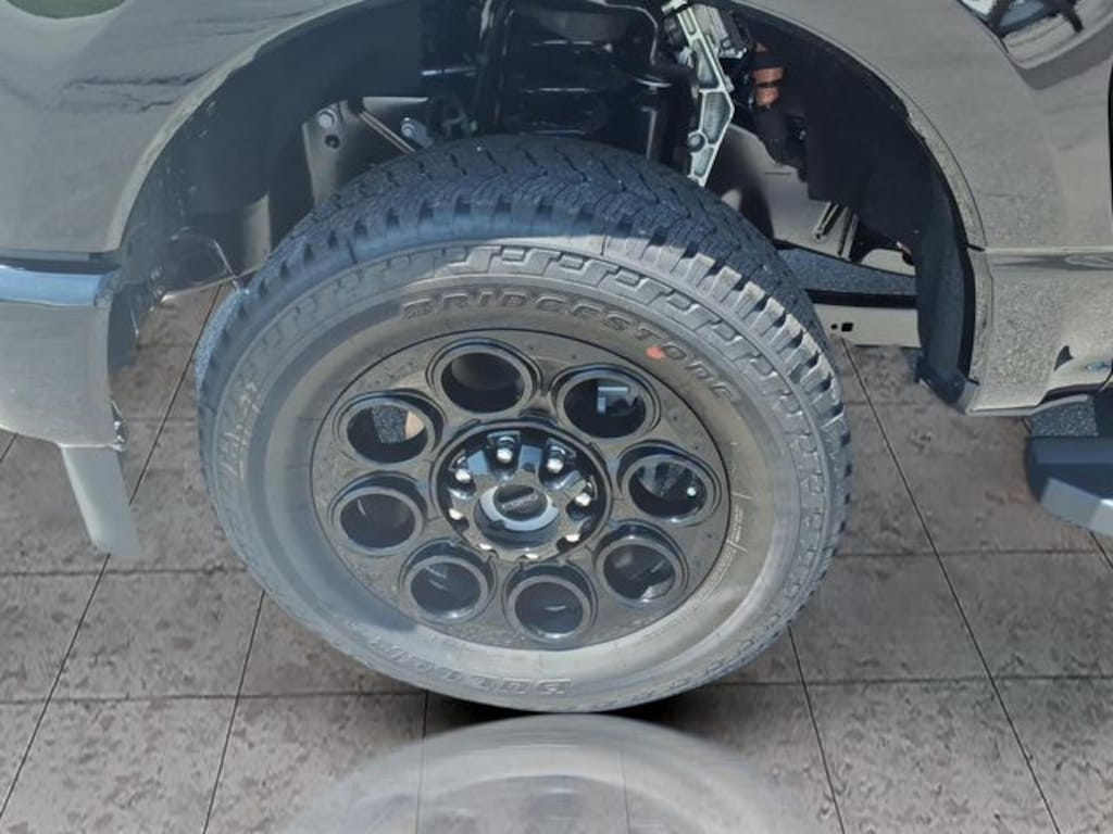 New 2026 Ford F-250SD Lariat Truck