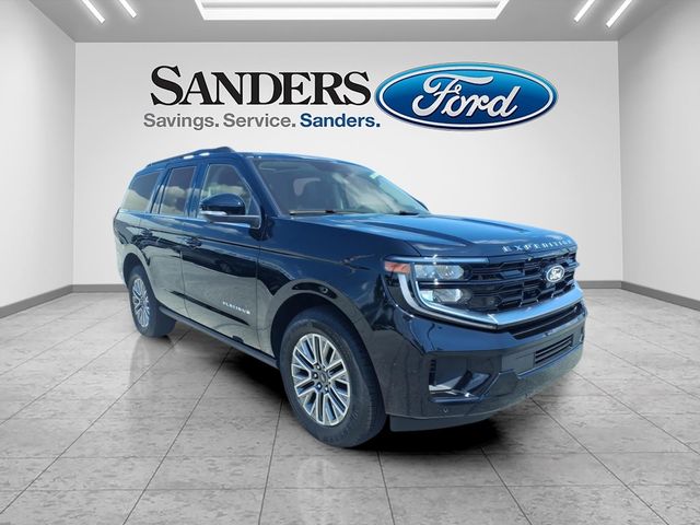2027 Ford Expedition Platinum SUV