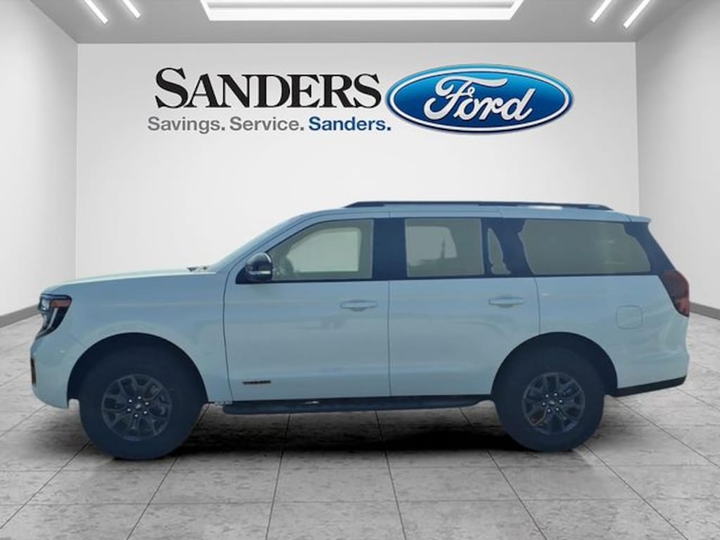 New 2026 Ford Expedition Tremor SUV