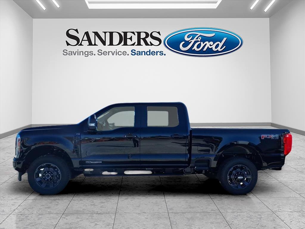 New 2026 Ford F-350SD XL Truck