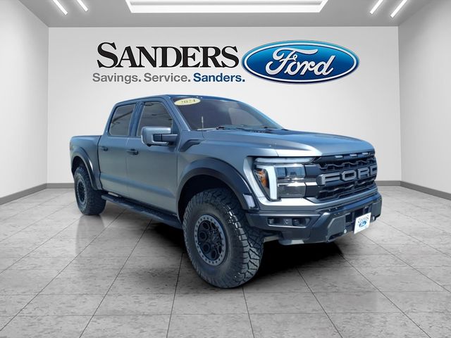 2024 Ford F-150 Raptor Truck