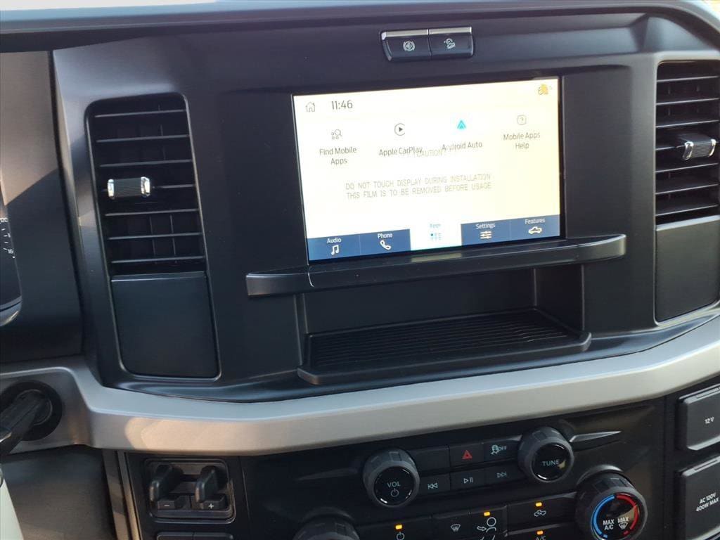 2026 Ford F-350 Super Duty XL - Photo 15