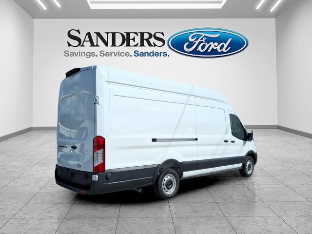 New 2026 Ford Transit-350 Base Cargo Van