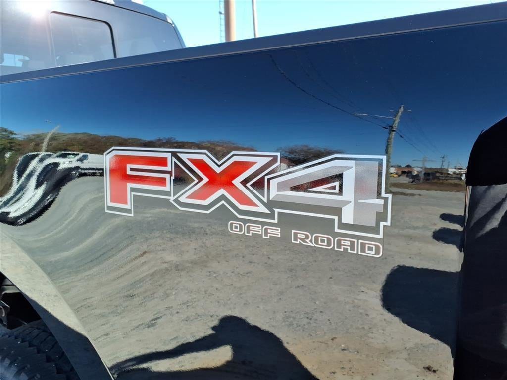 New 2026 Ford F-350SD XL Truck