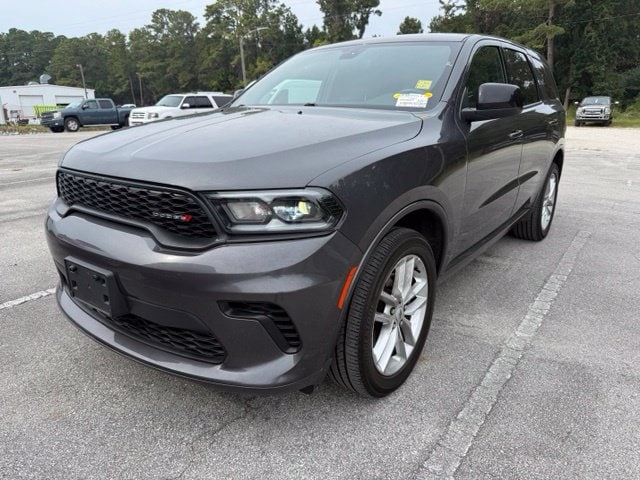 2025 Dodge Durango