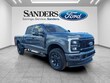  Ford F-250SD