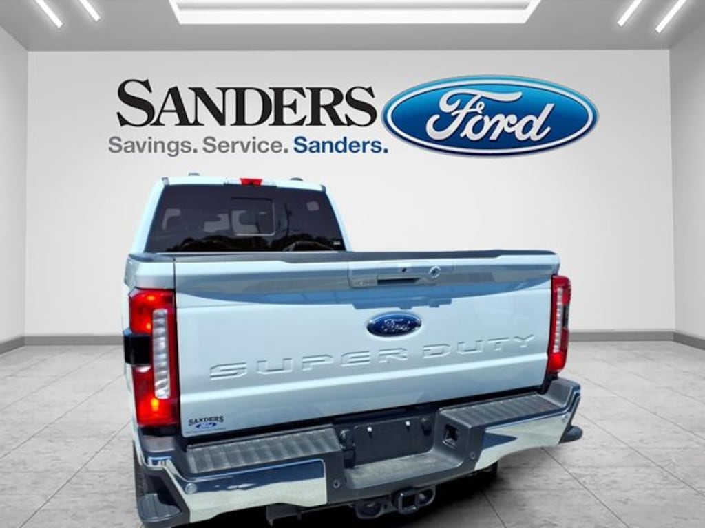 New 2026 Ford F-250SD XLT Truck