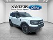 Ford Bronco Sport